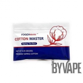 Foggyman Cotton Master Pamuk