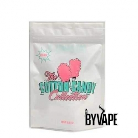 The Cotton Candy Collection Pamuk