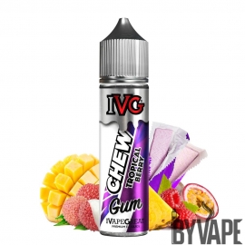 IVG Chew Tropical Berry  Likit