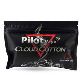Pilot Vape Cloud Cotton Pamuk