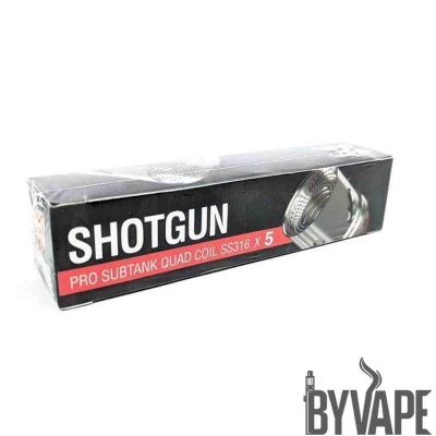 Vgod Pro Shotgun Coil 0.2 Ohm